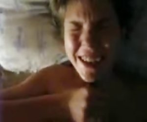 Handjob Facials - They didn't like it!