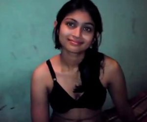 Bangla desi boy flashing dick to college friend