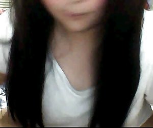 Korean bbw webcam
