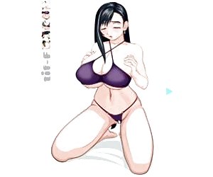 Hentai Game Tifa