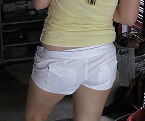 Sammy The Mean Bitch Whore