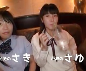 japanese teen