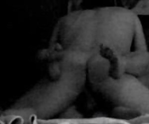 Hidden cam of wife fucking neighbor