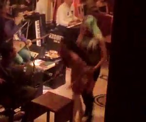 Turkish Night Club - Turkish Folk Dance Sex