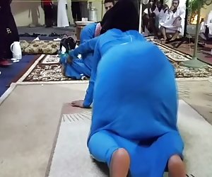 arab ass dance compilation 2