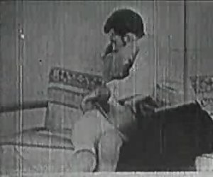 Vintage XXX - Antique Hardcore #47