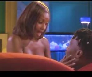 VIVICA FOX