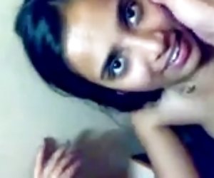 sexy brown girl