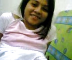 Jakarta indonesian teen