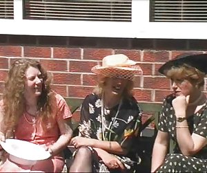 Village Ladies Summer Festival