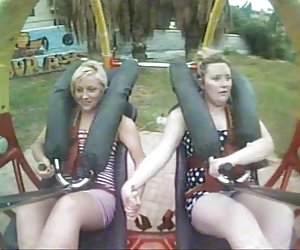 sling shot orgasm