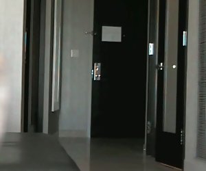 Maid Flashing