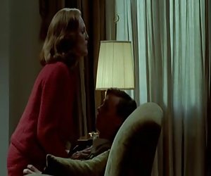 Julianne Moore - Savage Grace (Mom Son) compilation