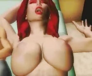 giantess having sex 5