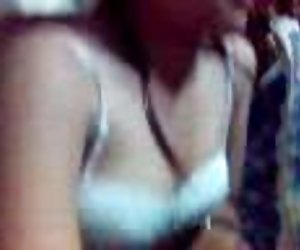 Nepali college girls Hema