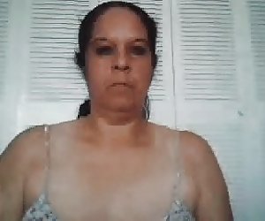 Mujer secreta
