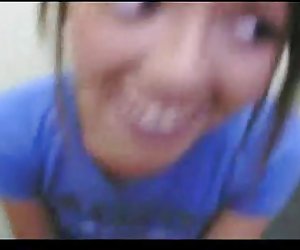 Maybe The Cutest Chick To Suck On Video