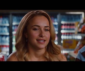 Hayden Panettiere
