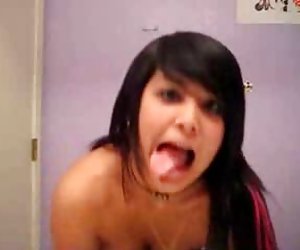 pretty emo  teen 18