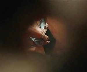 Voyeur video - supermarket dressing room
