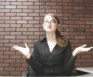 CFNM - Miss Kendra's Class