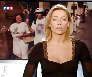Anne-Sophie Lapix 2