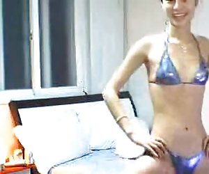 AMAZING TEEN ASIAN PUSSY PT2