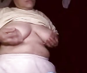 Asian granny Elizabeth 57 yr Part 3