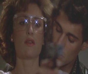 thief of hearts (1984) barbara williams & steven bauer