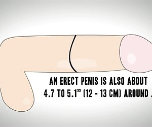 Small documentary on Penis by big penis