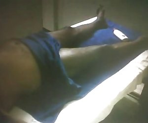 desi- indian massage parlor spycam