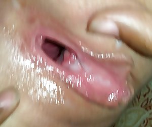 Wife takes creampie from stranger
