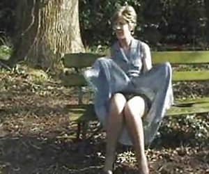 sara to the woods