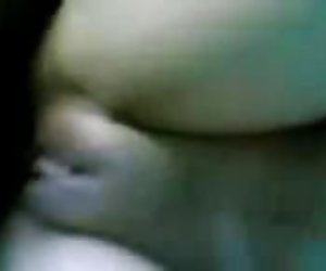 BBW Vicki gets her wet cunt and her ass hole