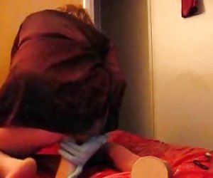 bibi extrem gay fist