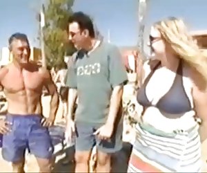 Indecent Proposal Game Show 1