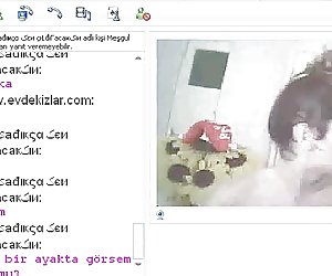 turkish turk webcams pelin