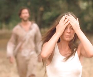 Gabrielle Anwar - 9 Tenths