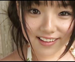 Ai Shinozaki (Japanese Schoolgirl Panties)
