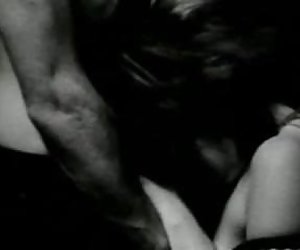 lydia lunch gives blowjob - from a art short film