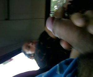 flashing bus 2