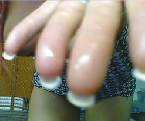 nice on webcam 1