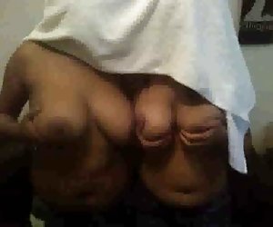 PLS COMMENT on MALLU BIG BOOBS