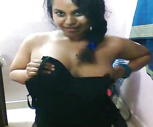 Busty Indian Lily expose her Boobs , Sexy Ass on CAM
