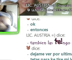 webcam lic.austria melissa de tulancingo mexico