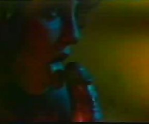Annie Sprinkle (or Little Oral Annie?) Deepthroat