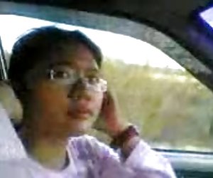 malay babe about to have sexy time