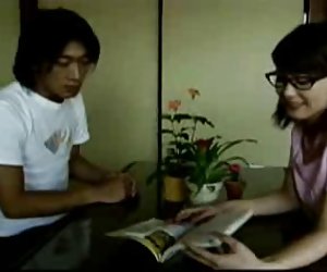 Tokyo tutor 3 (uncensored)