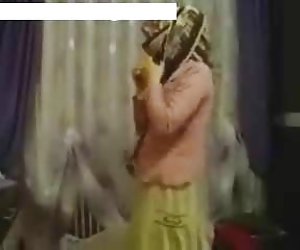 arab couple
