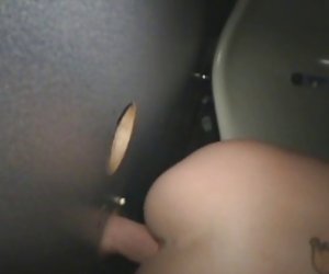 Gloryhole Amateur 3